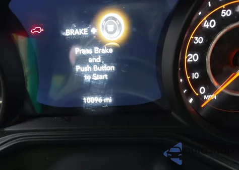 2024 Jeep Wrangler 4-Door Sahara 4X4 z USA, uszkodzony, nr VIN 1C4PJXEG3RW245895